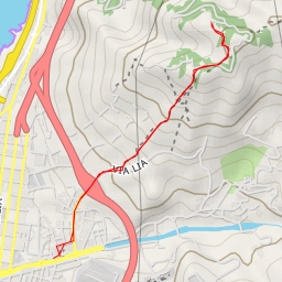 thumbnail for Fortini di Pentimele