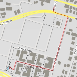 thumbnail for יונה בוגלה - ראשון לציון