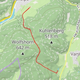 thumbnail for Am Kuhlenberg - Am Kuhlenberg