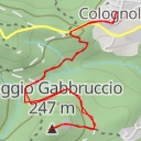 thumbnail for Poggio Gabbruccio