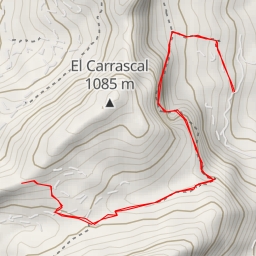 thumbnail for Subida al Cabal