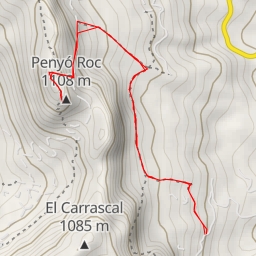 thumbnail for Penyó Roc