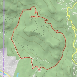 thumbnail for Eagle Cliffs Overlook