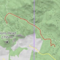 thumbnail for Elk Falls Pond