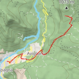 thumbnail for Via Provinciale per Acerno