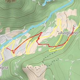 thumbnail for Via Avigliano