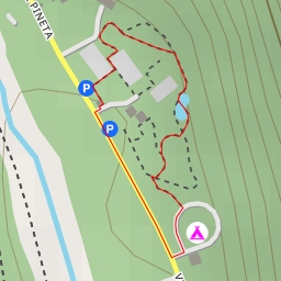 thumbnail for Parco giochi Saletti - Via della Pineta