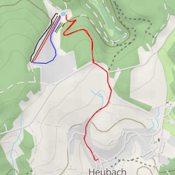 thumbnail for Liftbaude - Hessenecke