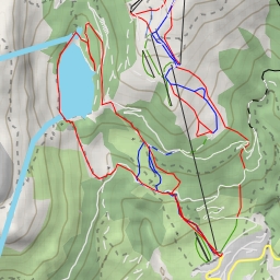 thumbnail for Route des Barrages - Route des Barrages