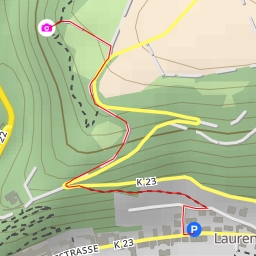 thumbnail for Burg-Blick