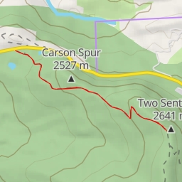 thumbnail for Two Sentinels