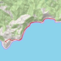 thumbnail for WWII observation point