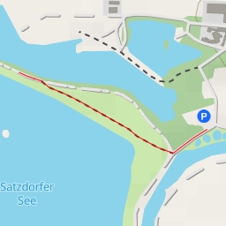 thumbnail for Regental und Chambtalradweg