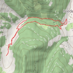 thumbnail for Aigenalm - Mandlhütte