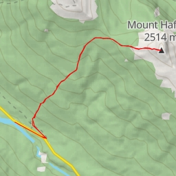 thumbnail for Mount Haffner