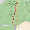 thumbnail for Chemin du Trou d'Enfer - Chemin du Trou d'Enfer