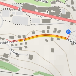 thumbnail for Kerenzerbergstrasse - Glarus Nord