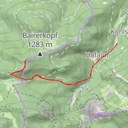 thumbnail for Mehrentaler Wand