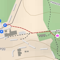 thumbnail for Wasserturm Baldegg