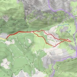 thumbnail for Schlüterhütte - Rifugio Genova