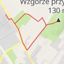 thumbnail for Wzgórze przy Ceglanej