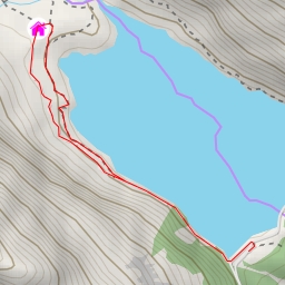 thumbnail for Gîte de Lourantze