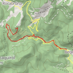 thumbnail for Turó del Castell