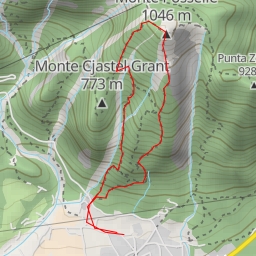 thumbnail for Monte Posselie