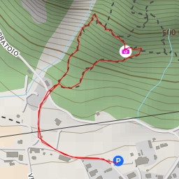 thumbnail for Belvedere di Pratamat