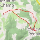 thumbnail for Route du Montat