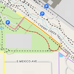 thumbnail for South Poplar Way - South Poplar Way