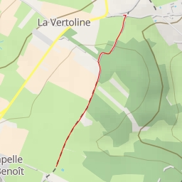 thumbnail for Chemin de la Bruyère - Chemin de la Bruyère