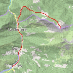 thumbnail for Pic d'Estibète