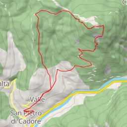 thumbnail for Monte Curiè