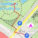 thumbnail for Fuente cibernética del Auditorio