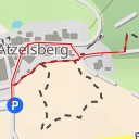 thumbnail for Atzelsberger Blöcke - Atzelsberg