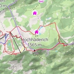 thumbnail for Auf dem Falken