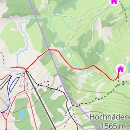 thumbnail for Hubertushaus