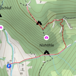 thumbnail for Gletthöhe