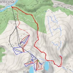thumbnail for Montaña del Verde
