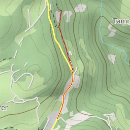 thumbnail for Erdpyramiden im Finsterbachgraben - Piramidi di terra nella gola del rio Fosco