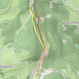 thumbnail for LS/SP73 - Ritten - Renon