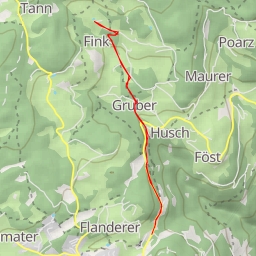 thumbnail for Almweg - Via della Malga - Ritten - Renon