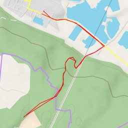 thumbnail for Rue de la Forêt - Rue de la Forêt