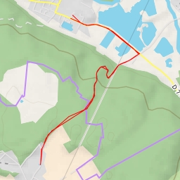 thumbnail for Rue de la Forêt - Rue de la Forêt