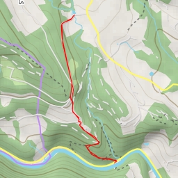 thumbnail for Neuhausweg - Neuhausweg - Stubenberg