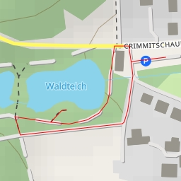 thumbnail for Waldteich