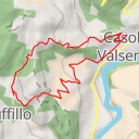 thumbnail for Via Rio della Nave - Via Rio della Nave