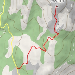 thumbnail for Strada d'Iddarata