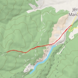 thumbnail for Sendero del Avión